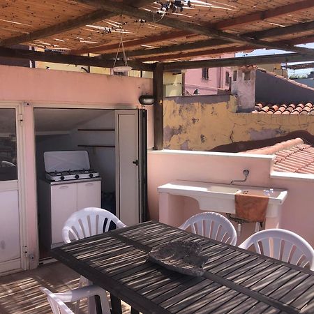 Guesthouse Bosa Di Giuseppe Exterior photo