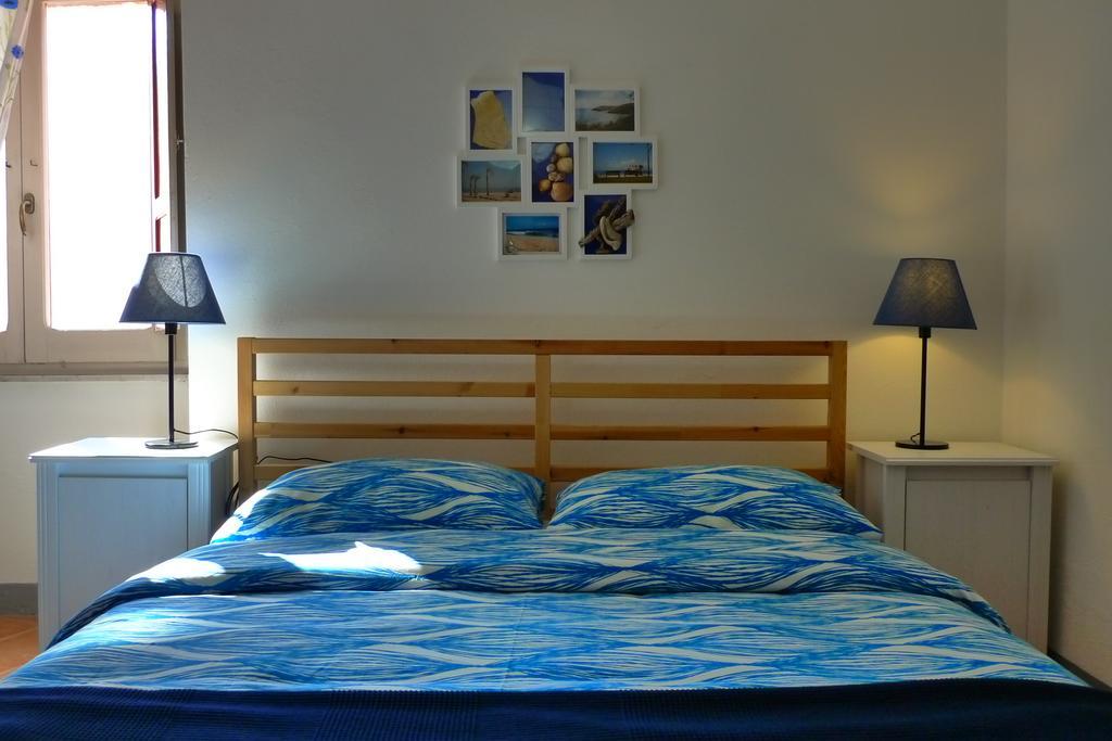 Guesthouse Bosa Di Giuseppe Exterior photo
