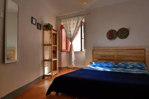 Guesthouse Bosa Di Giuseppe Exterior photo