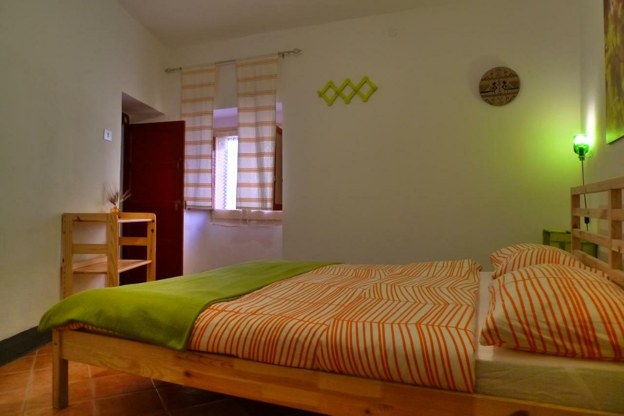 Guesthouse Bosa Di Giuseppe Exterior photo