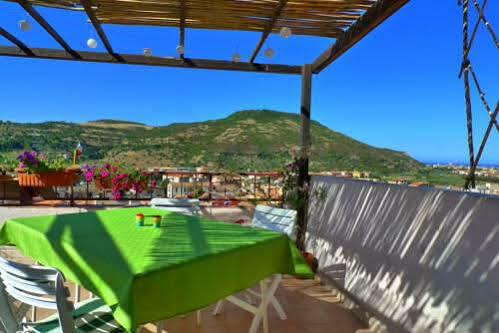 Guesthouse Bosa Di Giuseppe Exterior photo